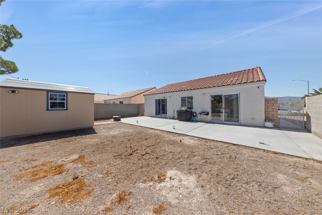624 Black Sand Court Henderson NV 89011