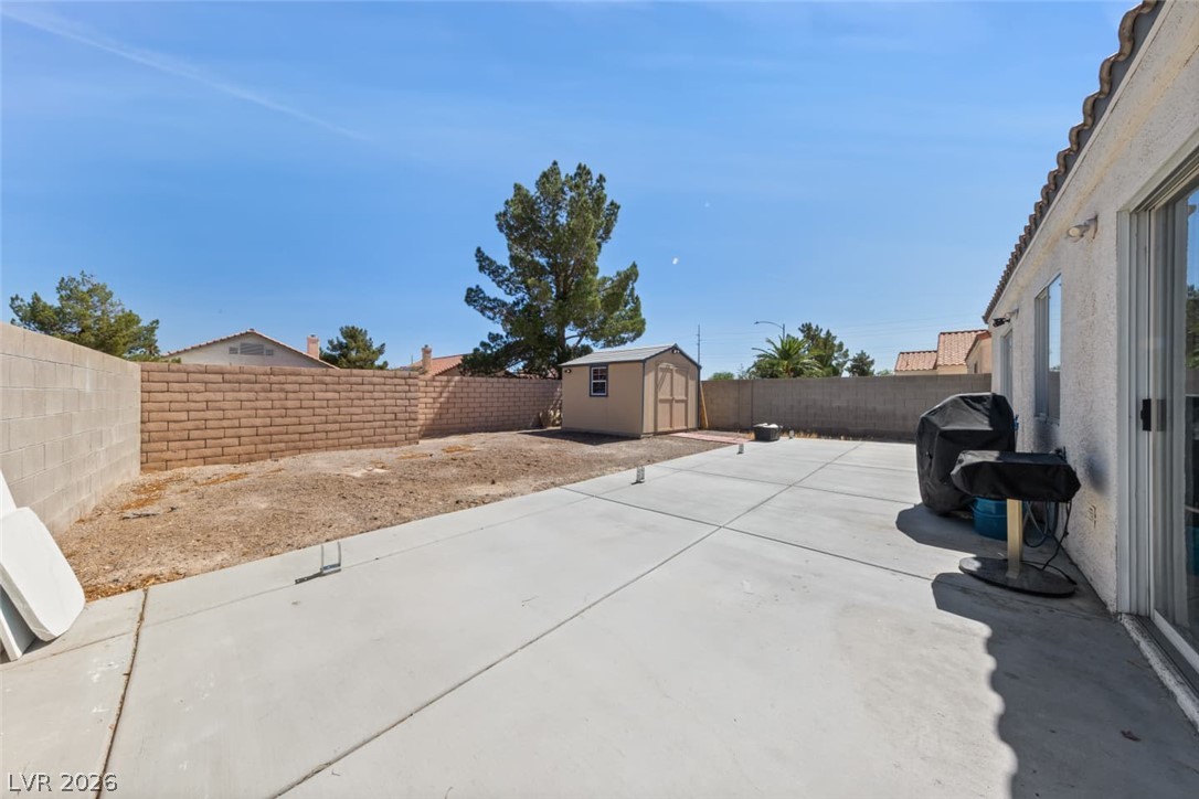 624 Black Sand Court Henderson NV 89011