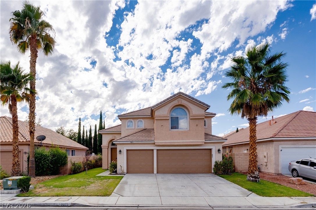 7823 Windward Road Las Vegas NV 89147