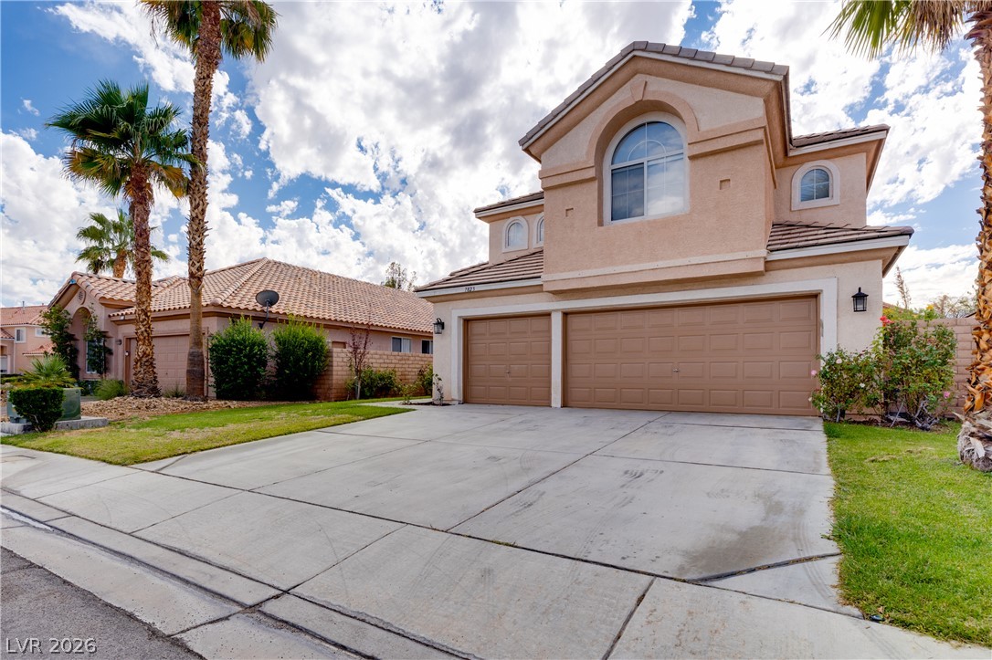 7823 Windward Road Las Vegas NV 89147