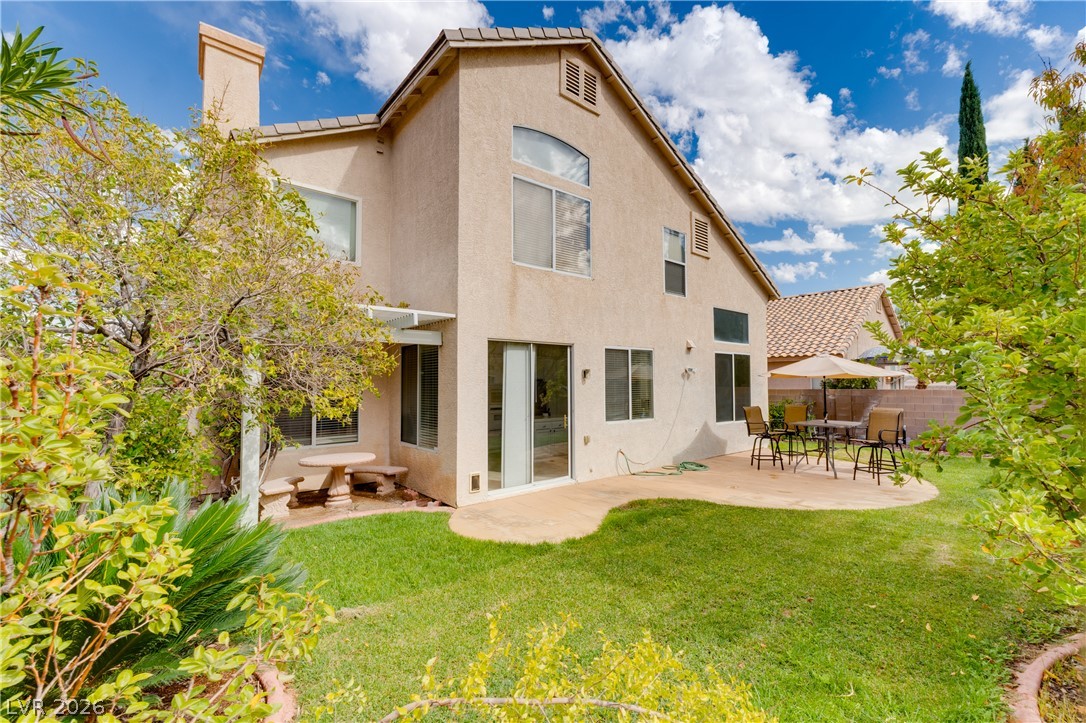 7823 Windward Road Las Vegas NV 89147
