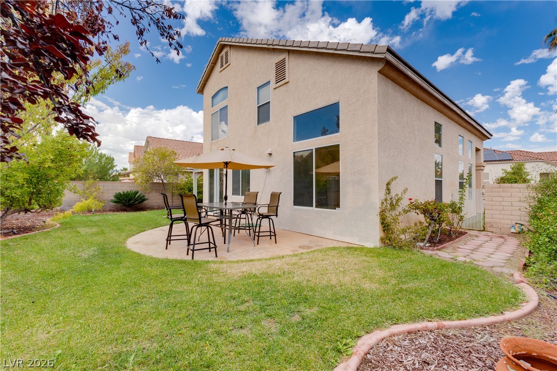 7823 Windward Road Las Vegas NV 89147