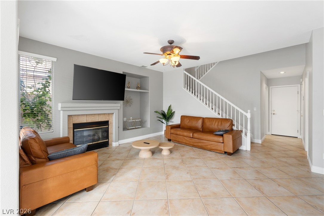 7823 Windward Road Las Vegas NV 89147