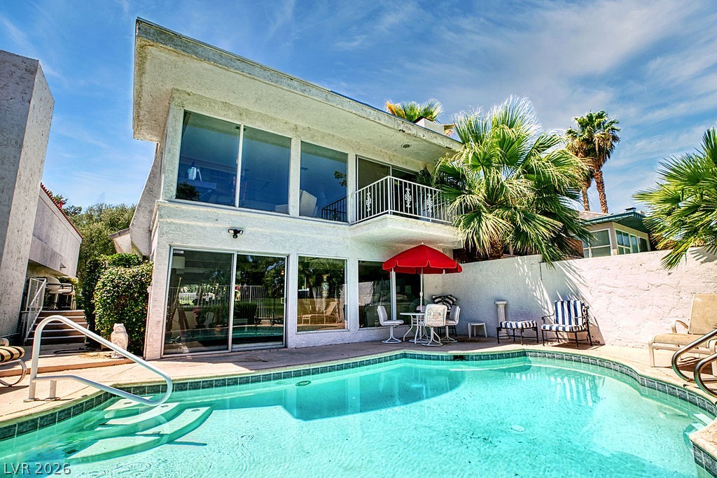 940 Vegas Valley Drive Las Vegas NV 89109