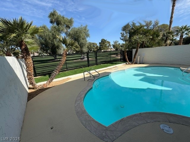 940 Vegas Valley Drive Las Vegas NV 89109