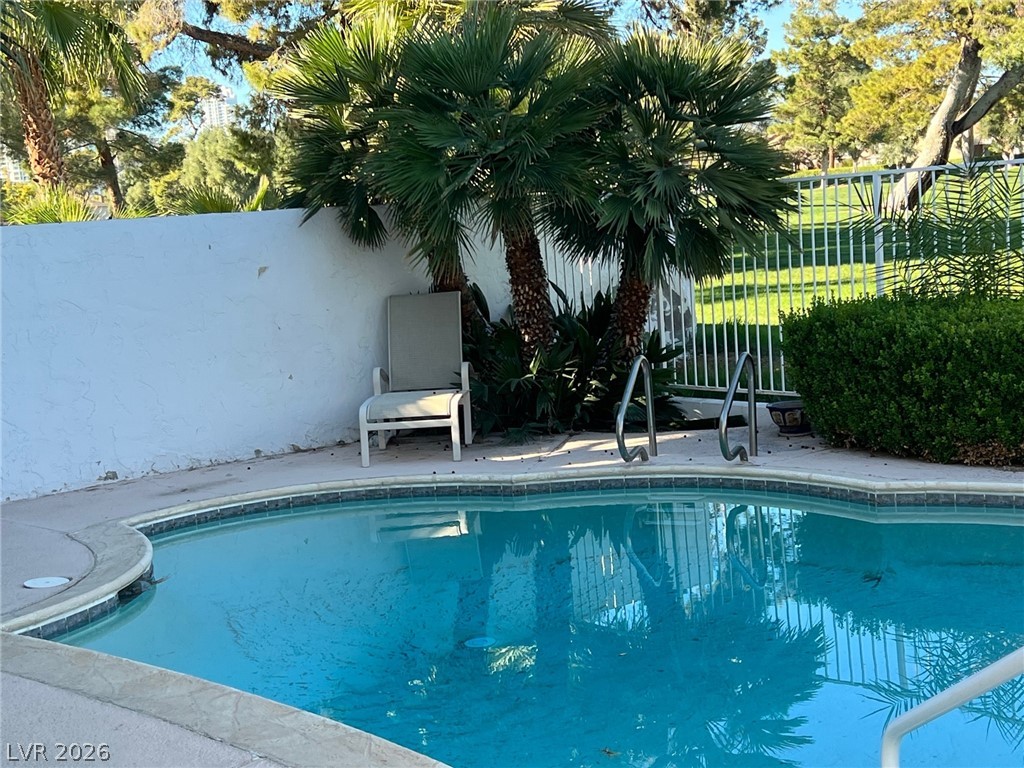 940 Vegas Valley Drive Las Vegas NV 89109