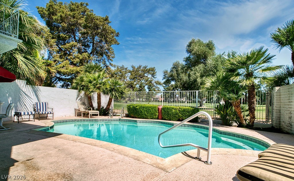 940 Vegas Valley Drive Las Vegas NV 89109