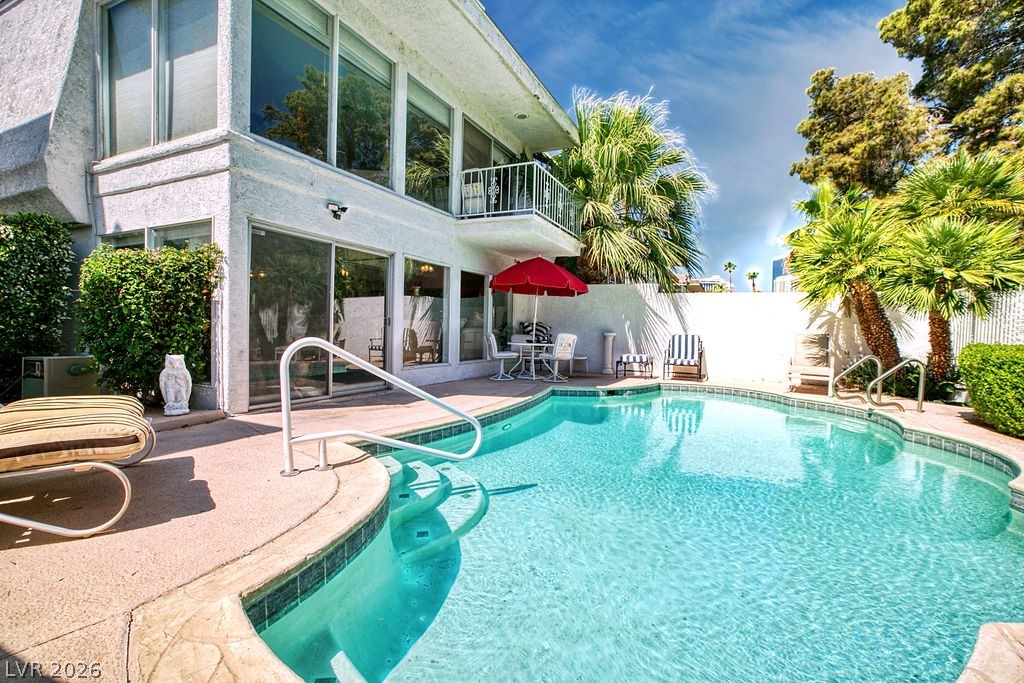 940 Vegas Valley Drive Las Vegas NV 89109
