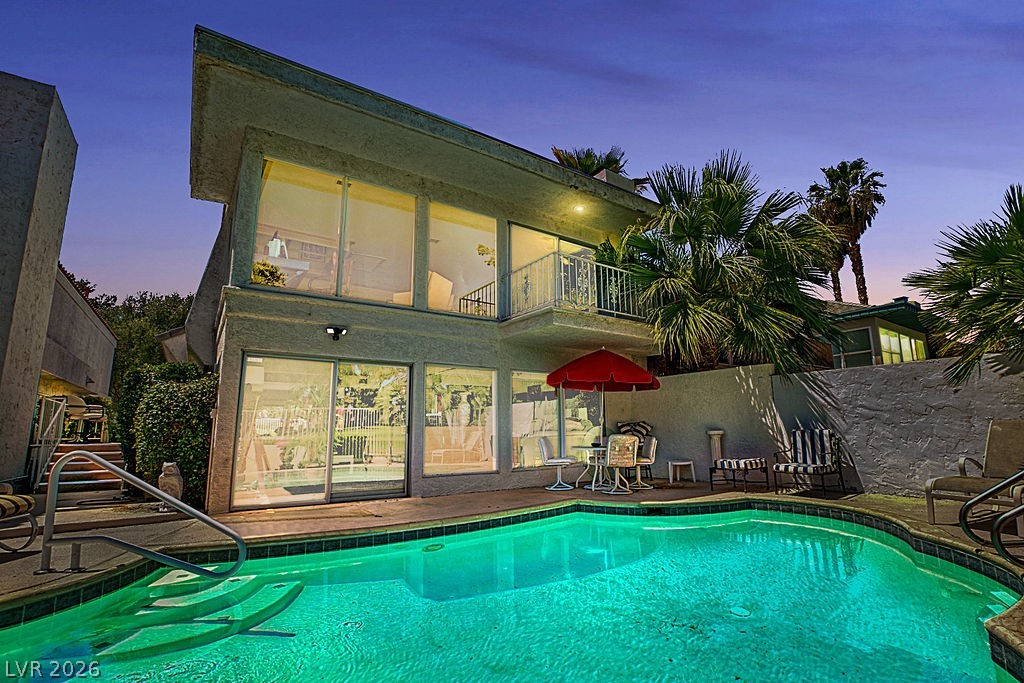 940 Vegas Valley Drive Las Vegas NV 89109