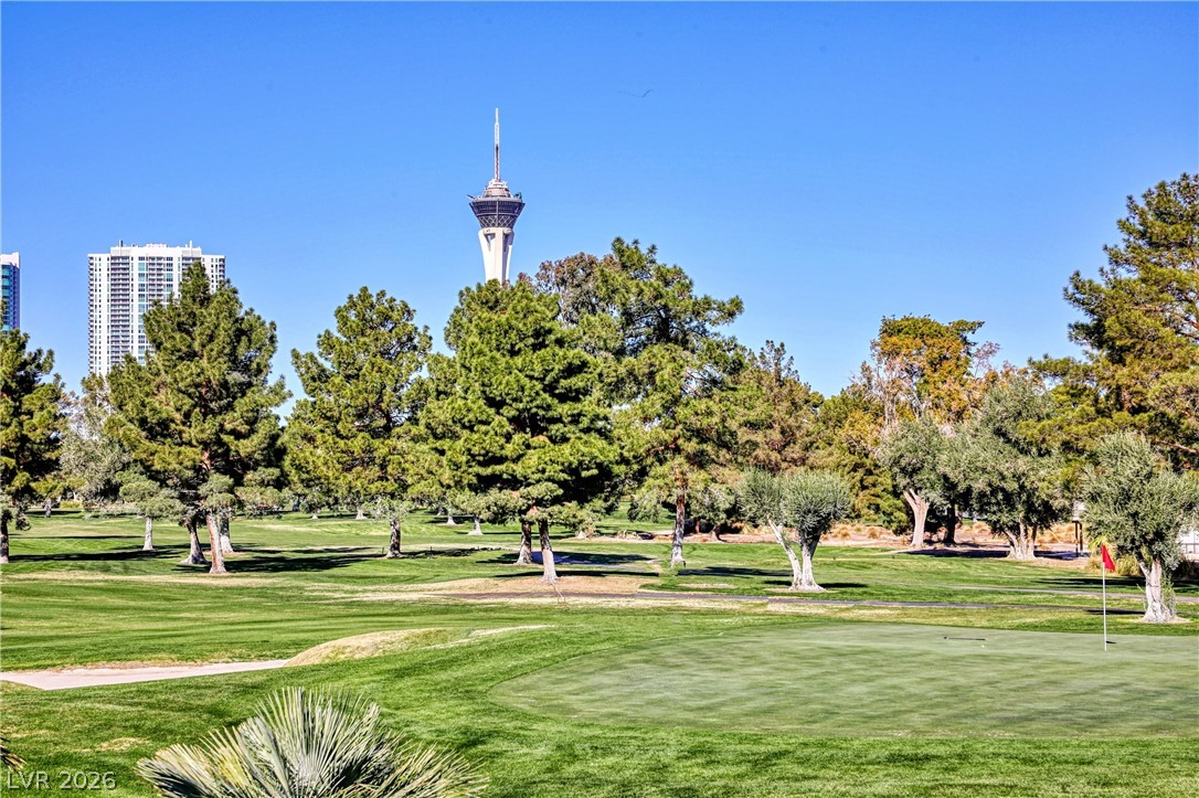 940 Vegas Valley Drive Las Vegas NV 89109