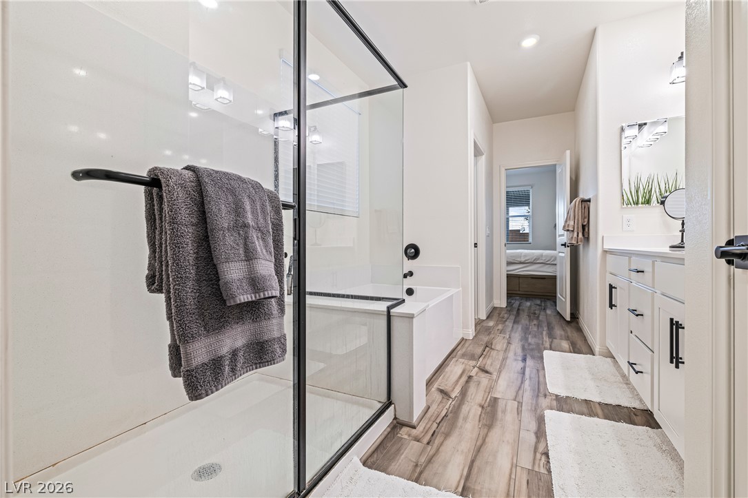 3126 Mountain Bay Avenue Las Vegas NV 89139