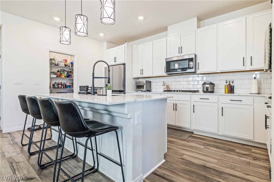 3126 Mountain Bay Avenue Las Vegas NV 89139