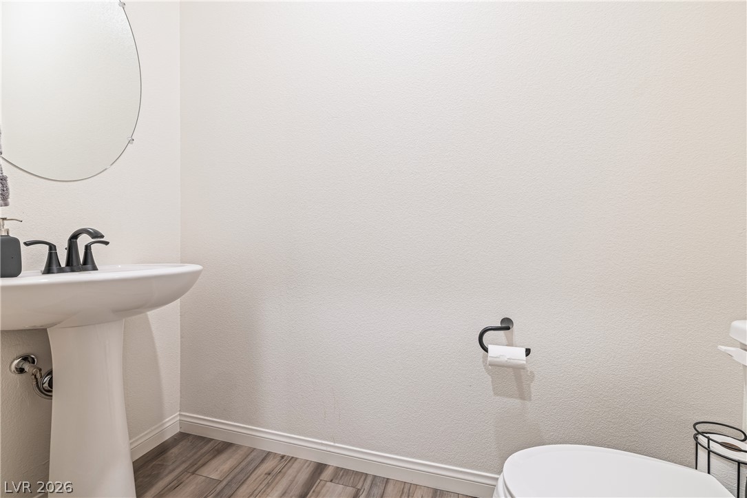 3126 Mountain Bay Avenue Las Vegas NV 89139