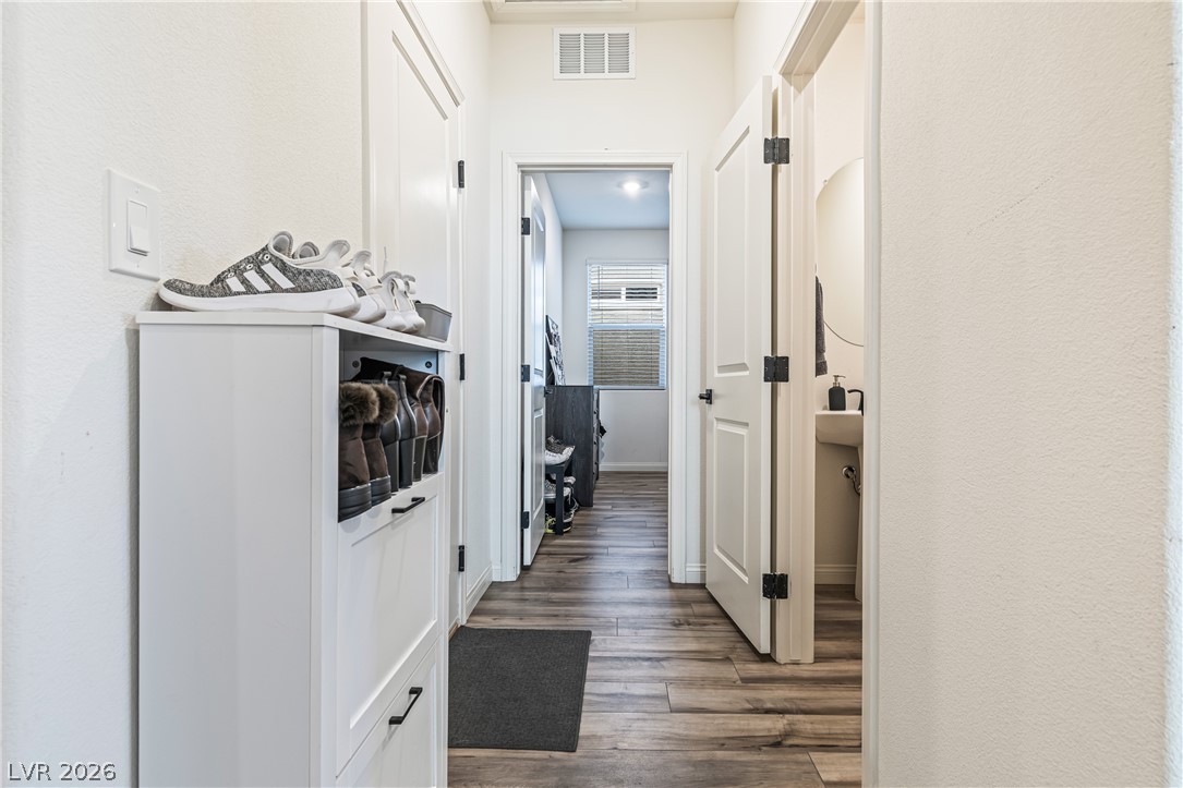 3126 Mountain Bay Avenue Las Vegas NV 89139