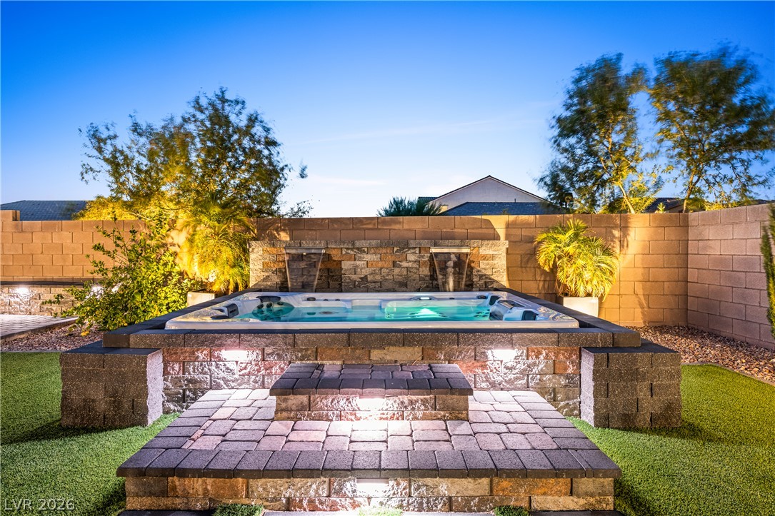 3126 Mountain Bay Avenue Las Vegas NV 89139
