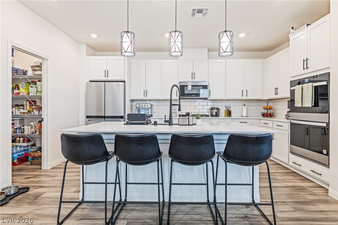 3126 Mountain Bay Avenue Las Vegas NV 89139
