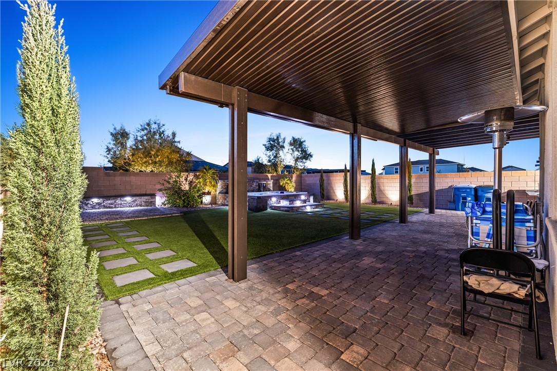 3126 Mountain Bay Avenue Las Vegas NV 89139