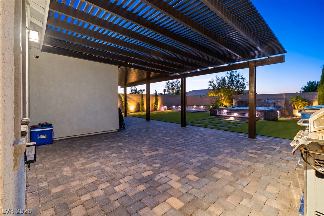 3126 Mountain Bay Avenue Las Vegas NV 89139