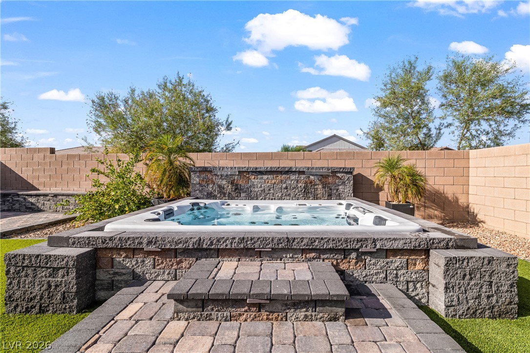 3126 Mountain Bay Avenue Las Vegas NV 89139