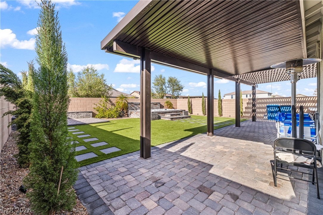 3126 Mountain Bay Avenue Las Vegas NV 89139