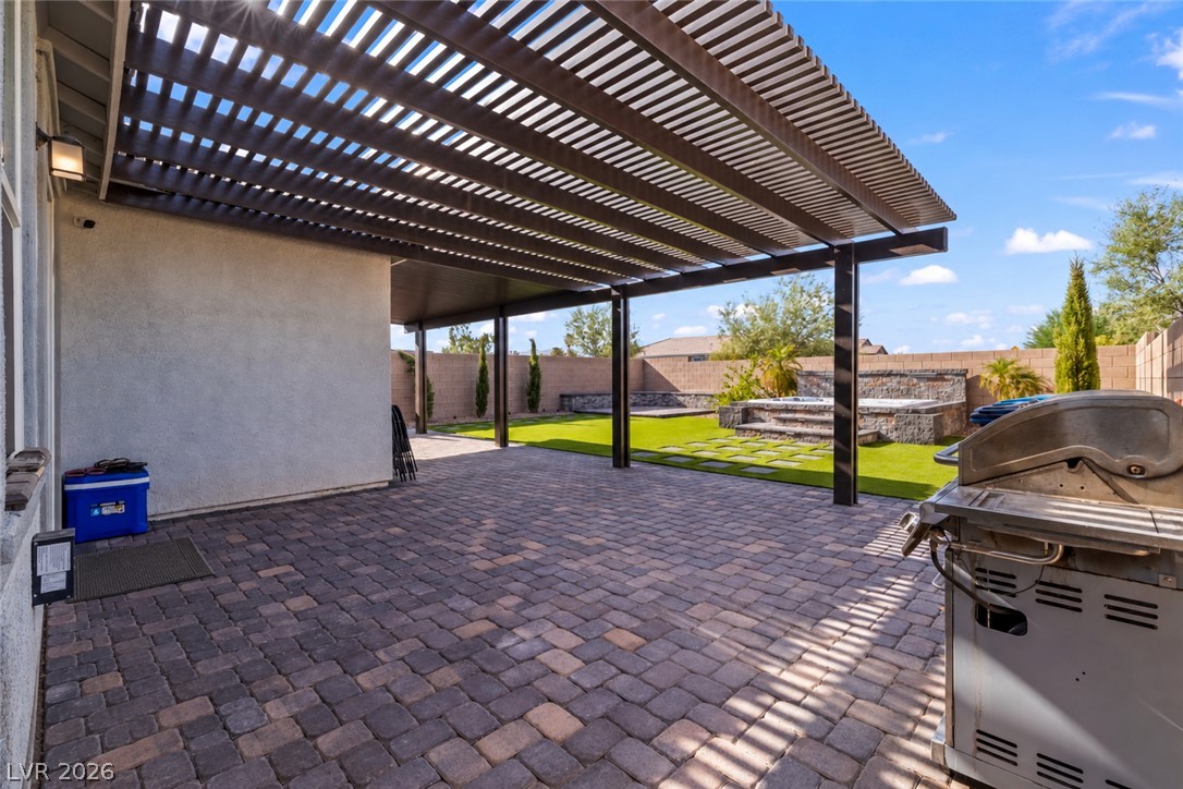 3126 Mountain Bay Avenue Las Vegas NV 89139