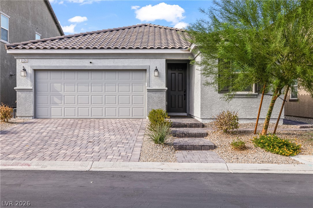 3126 Mountain Bay Avenue Las Vegas NV 89139