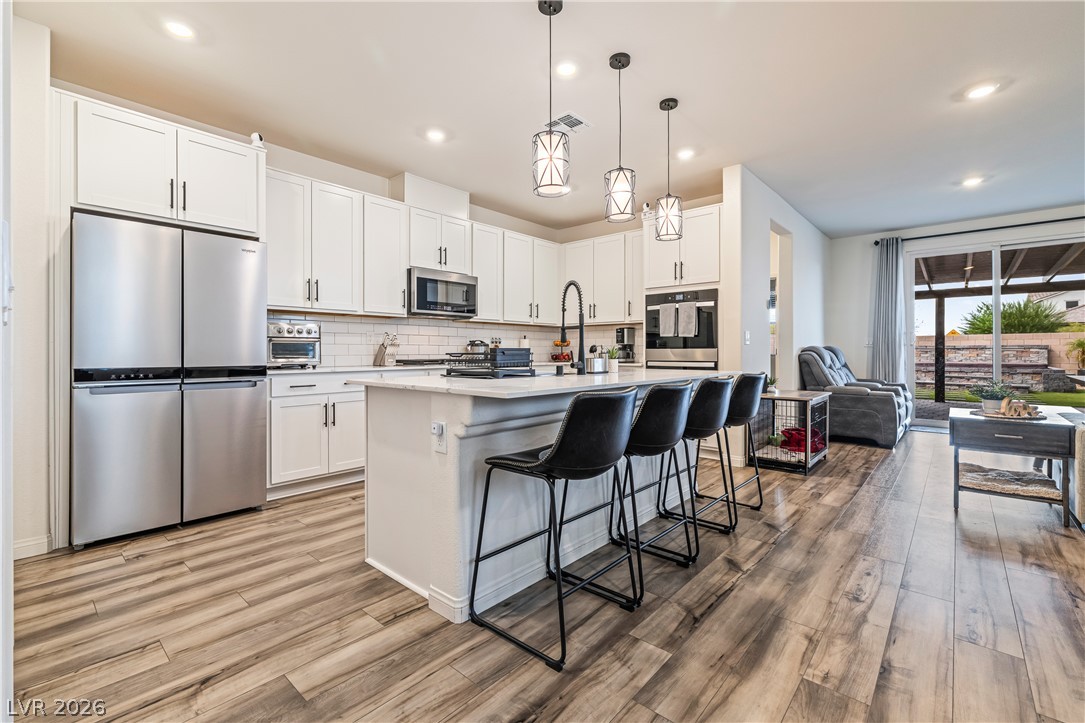 3126 Mountain Bay Avenue Las Vegas NV 89139
