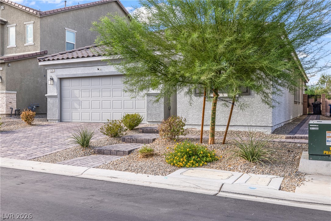 3126 Mountain Bay Avenue Las Vegas NV 89139