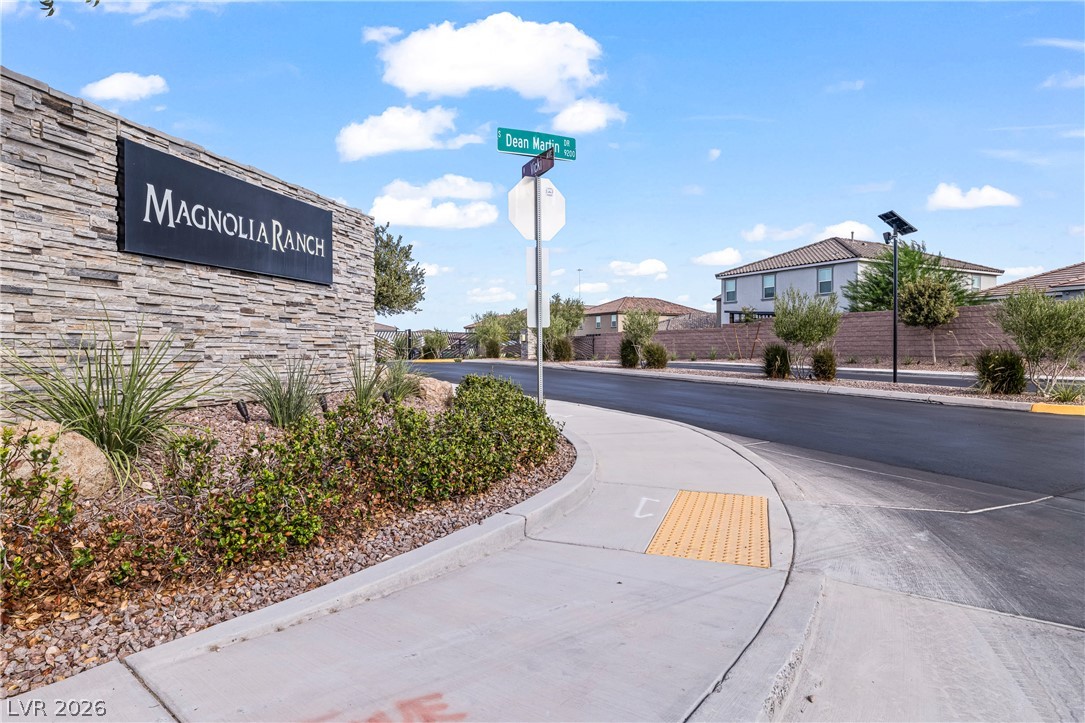3126 Mountain Bay Avenue Las Vegas NV 89139