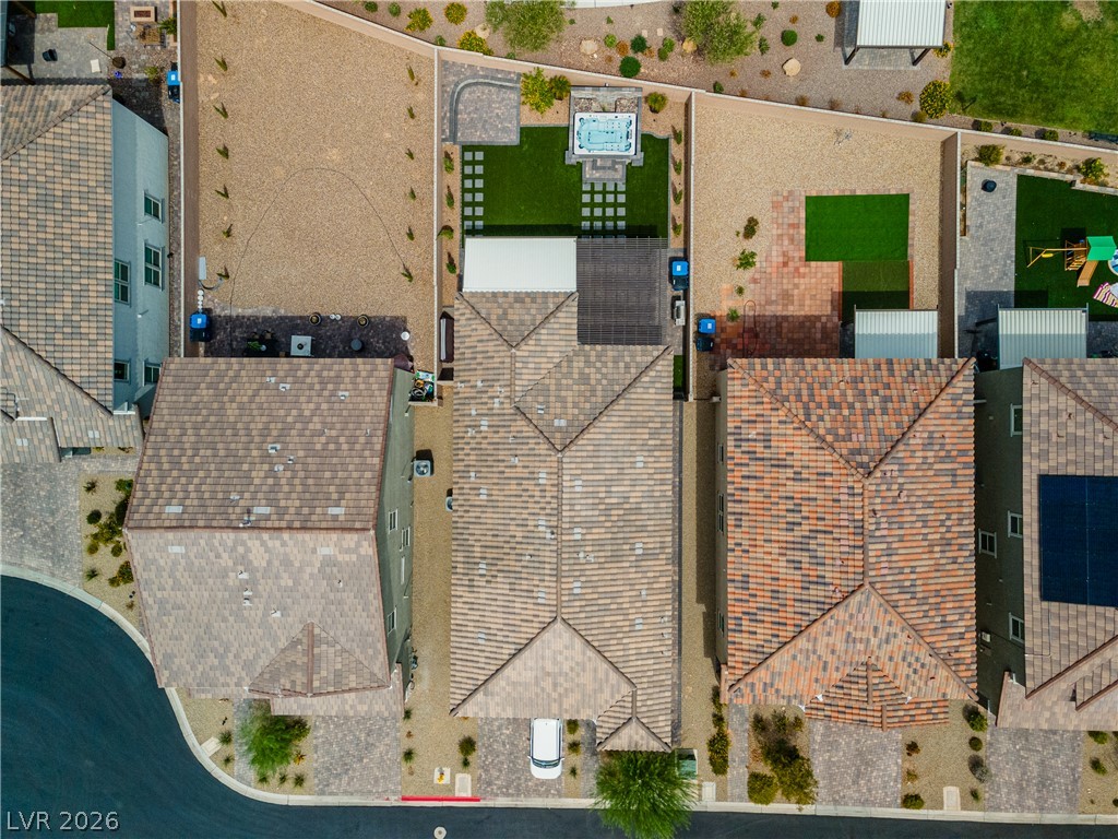 3126 Mountain Bay Avenue Las Vegas NV 89139