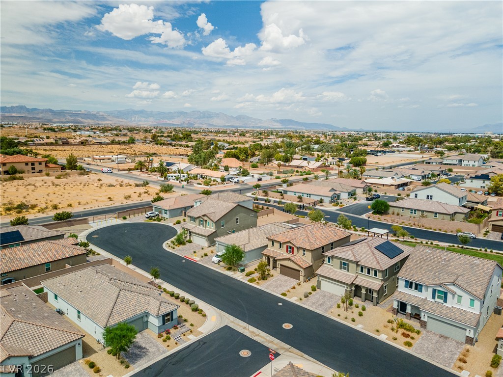 3126 Mountain Bay Avenue Las Vegas NV 89139