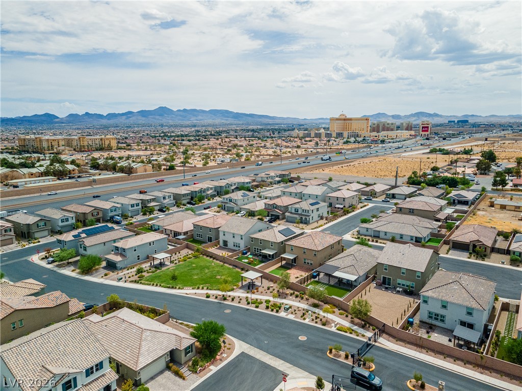 3126 Mountain Bay Avenue Las Vegas NV 89139