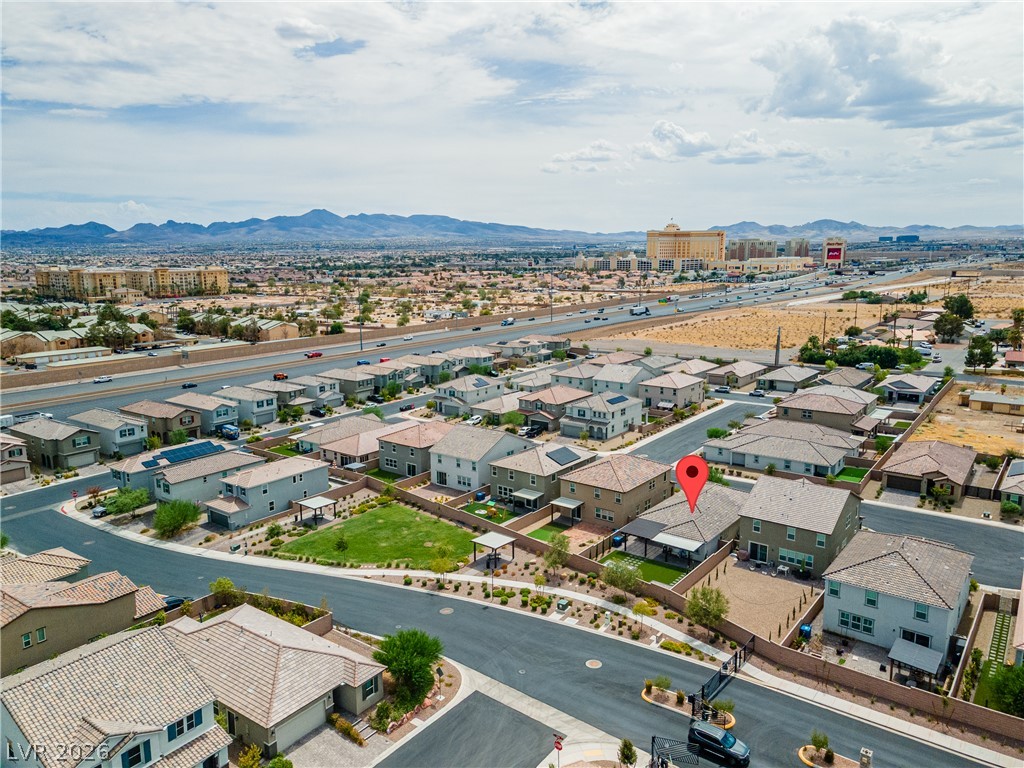 3126 Mountain Bay Avenue Las Vegas NV 89139