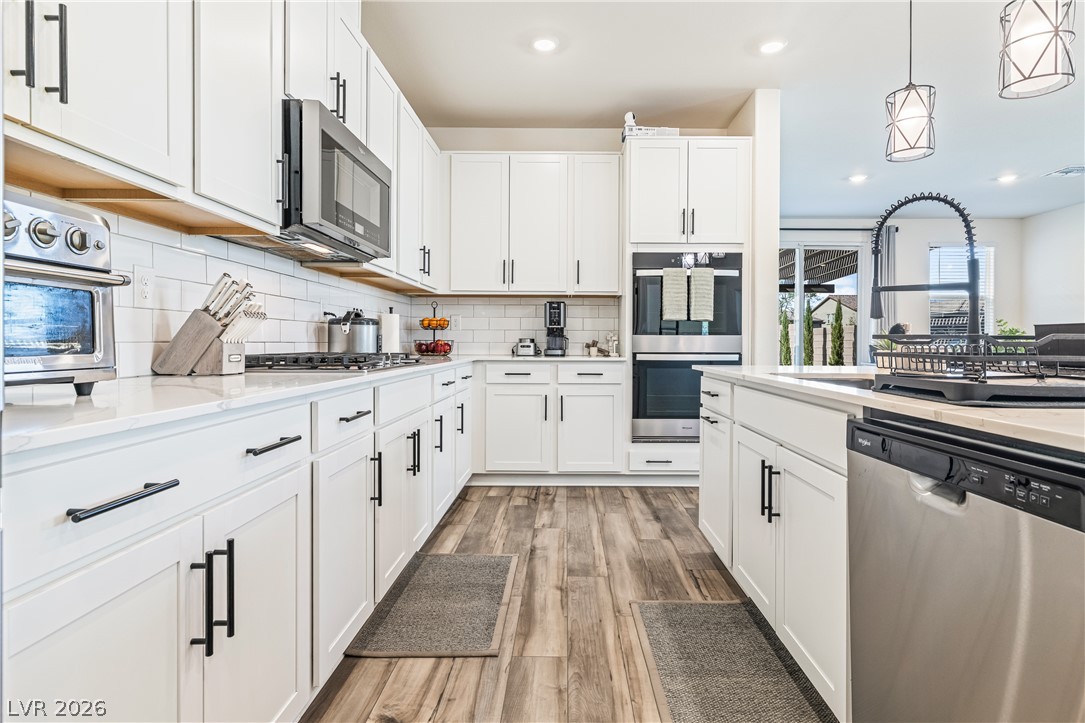 3126 Mountain Bay Avenue Las Vegas NV 89139