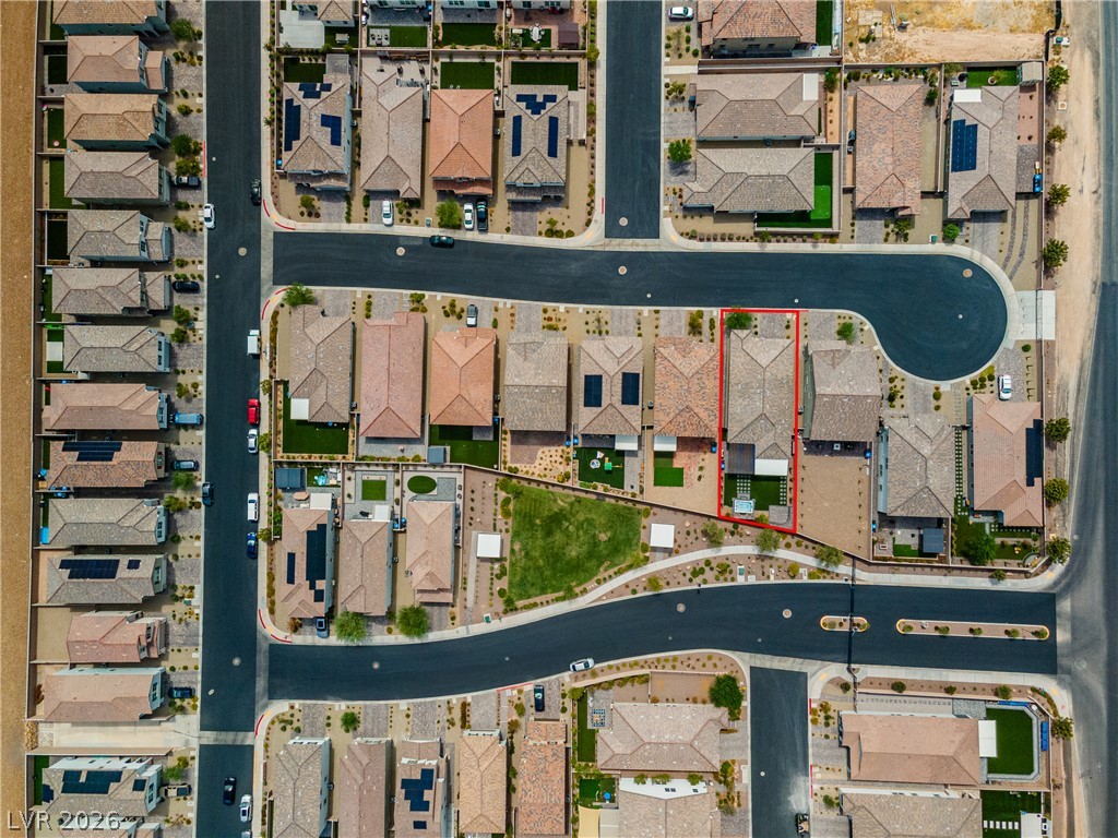 3126 Mountain Bay Avenue Las Vegas NV 89139