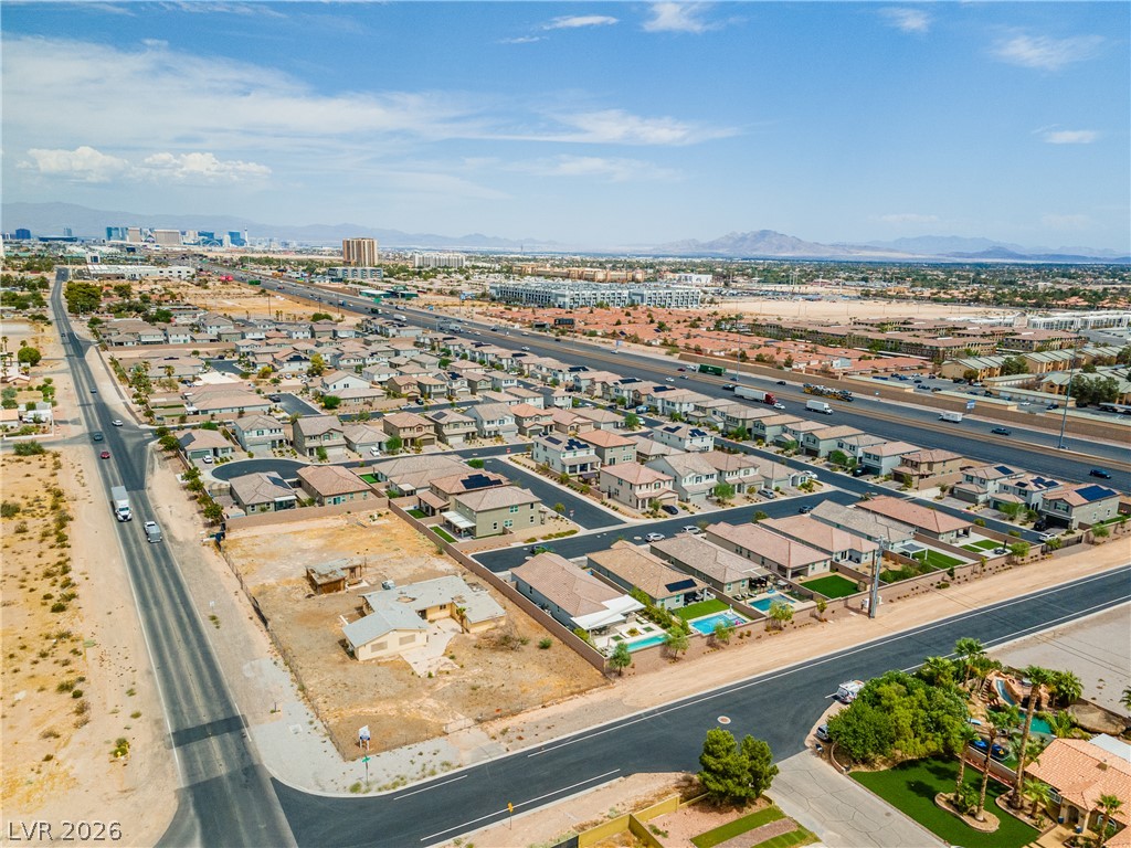 3126 Mountain Bay Avenue Las Vegas NV 89139