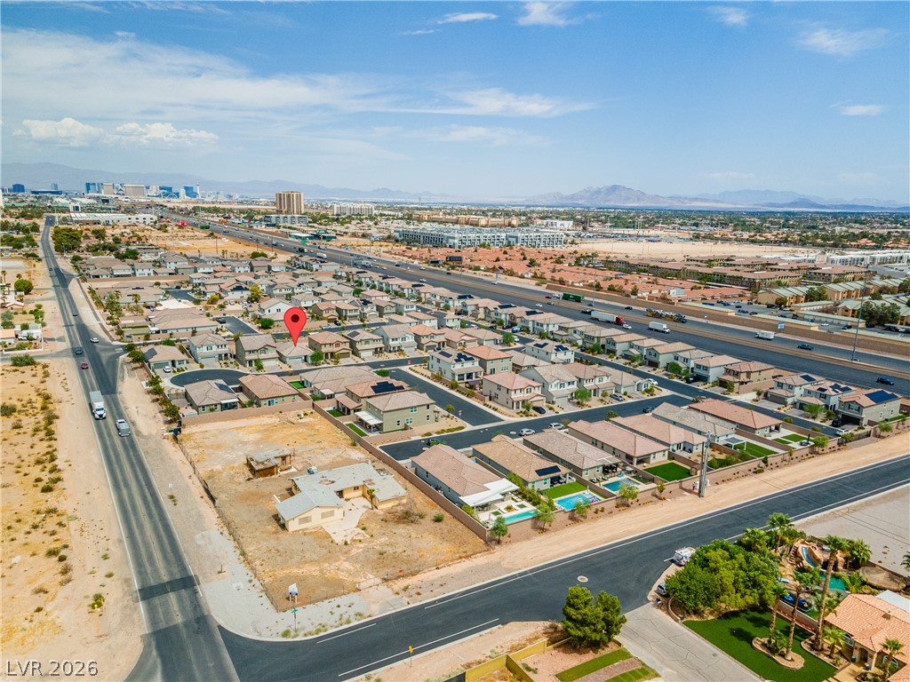 3126 Mountain Bay Avenue Las Vegas NV 89139