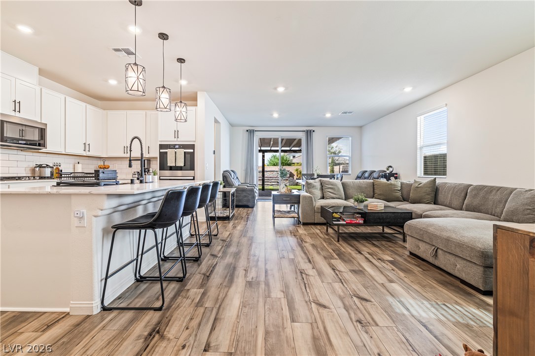 3126 Mountain Bay Avenue Las Vegas NV 89139