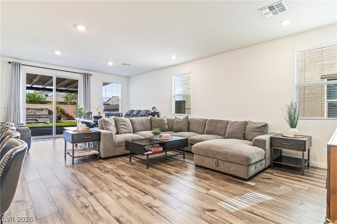 3126 Mountain Bay Avenue Las Vegas NV 89139