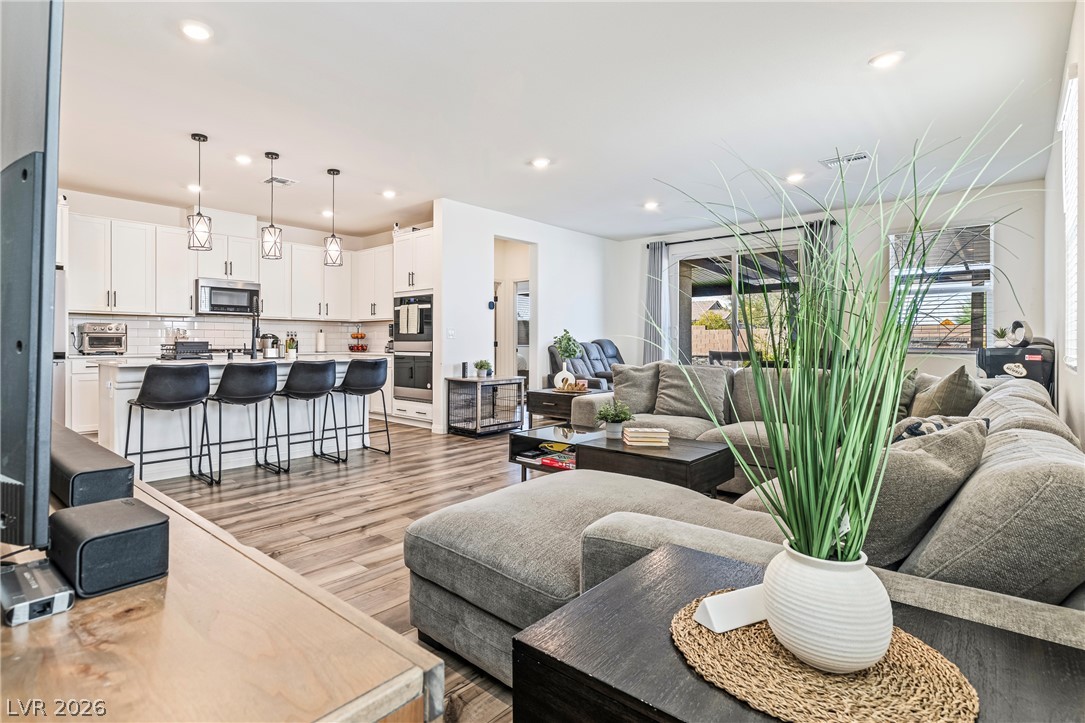 3126 Mountain Bay Avenue Las Vegas NV 89139