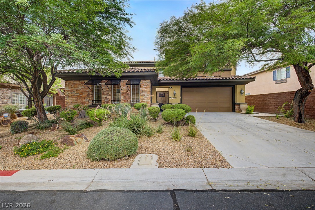 10359 Sweet Laurel Street Las Vegas NV 89178