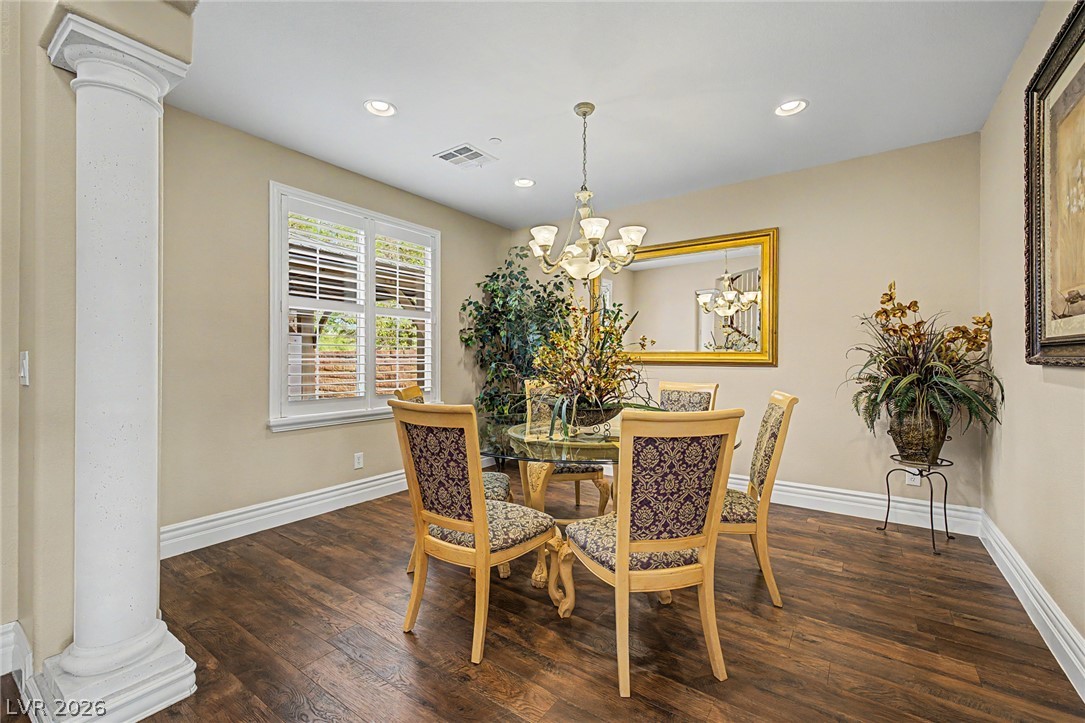 10359 Sweet Laurel Street Las Vegas NV 89178