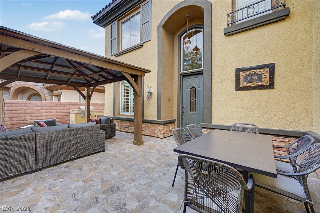 10359 Sweet Laurel Street Las Vegas NV 89178