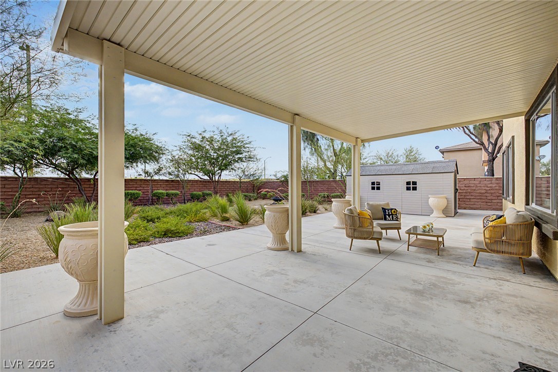 10359 Sweet Laurel Street Las Vegas NV 89178