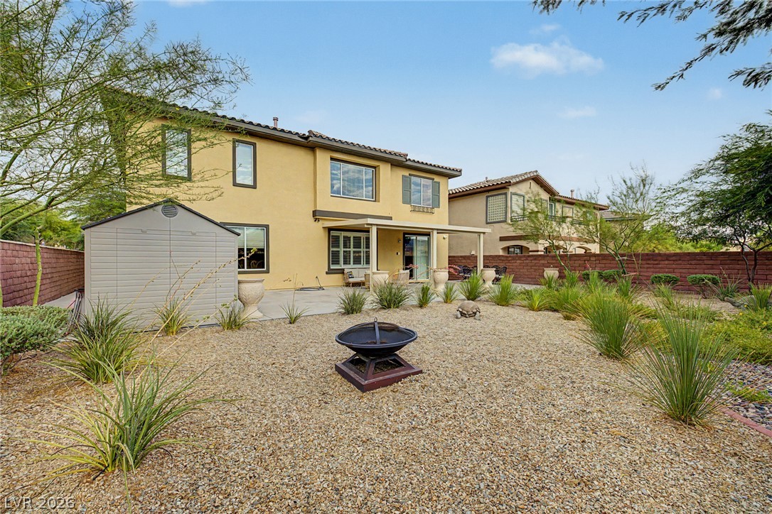 10359 Sweet Laurel Street Las Vegas NV 89178