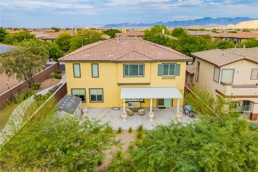 10359 Sweet Laurel Street Las Vegas NV 89178
