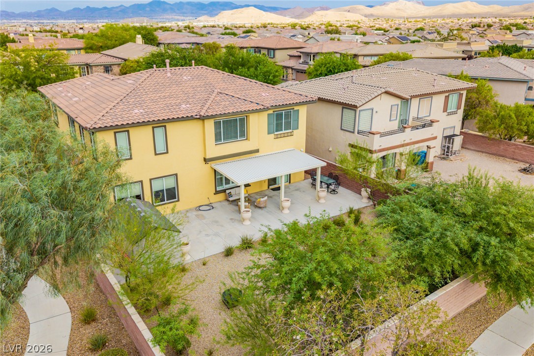 10359 Sweet Laurel Street Las Vegas NV 89178