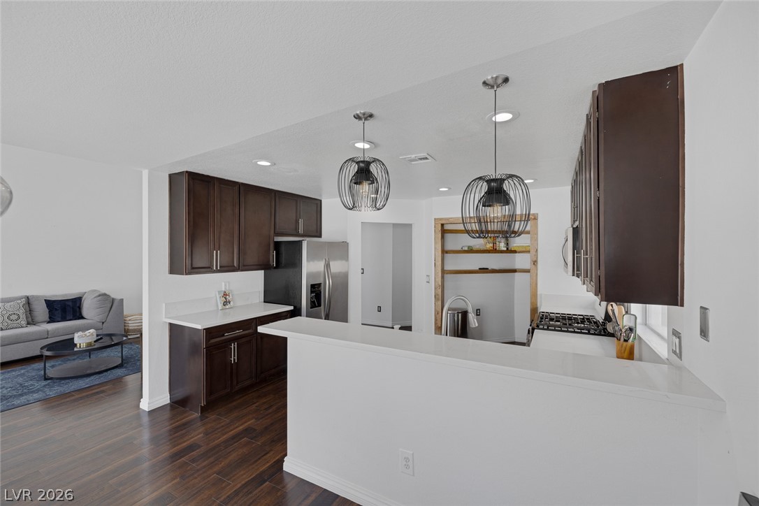 8208 Ogee Drive Las Vegas NV 89145