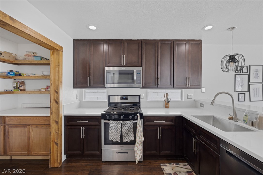 8208 Ogee Drive Las Vegas NV 89145