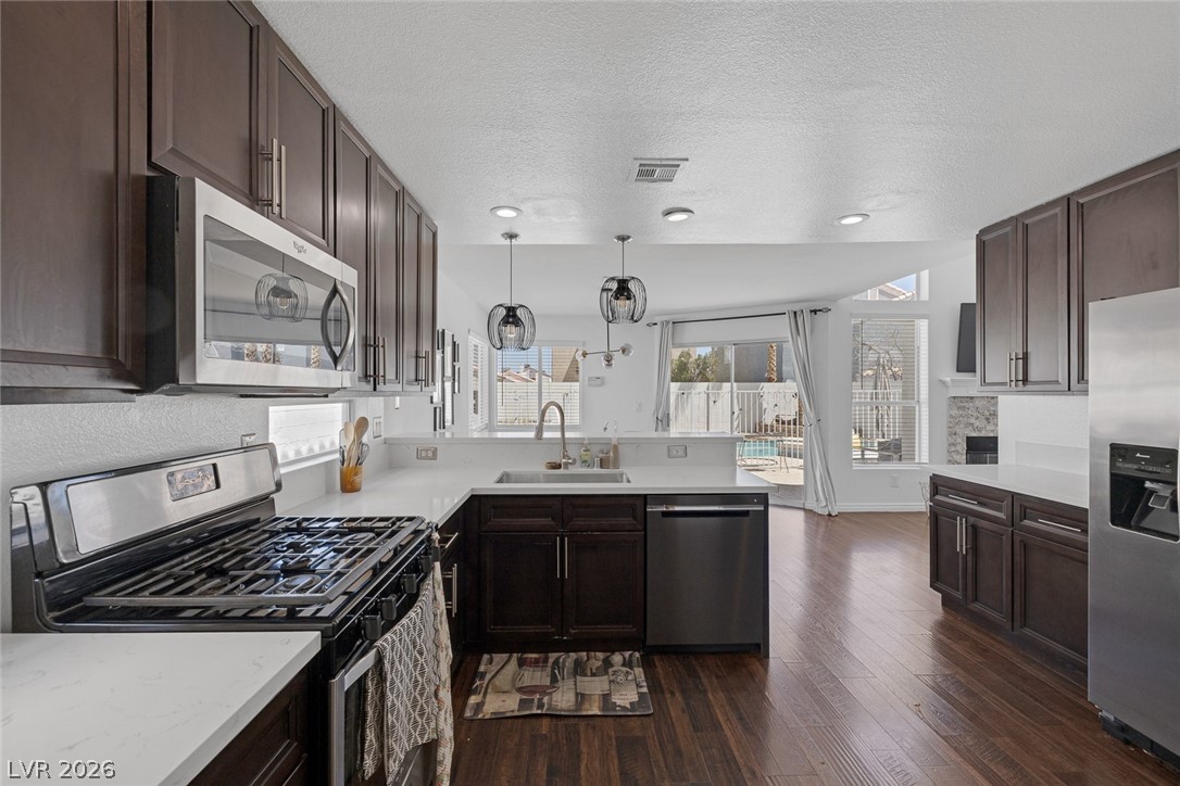 8208 Ogee Drive Las Vegas NV 89145